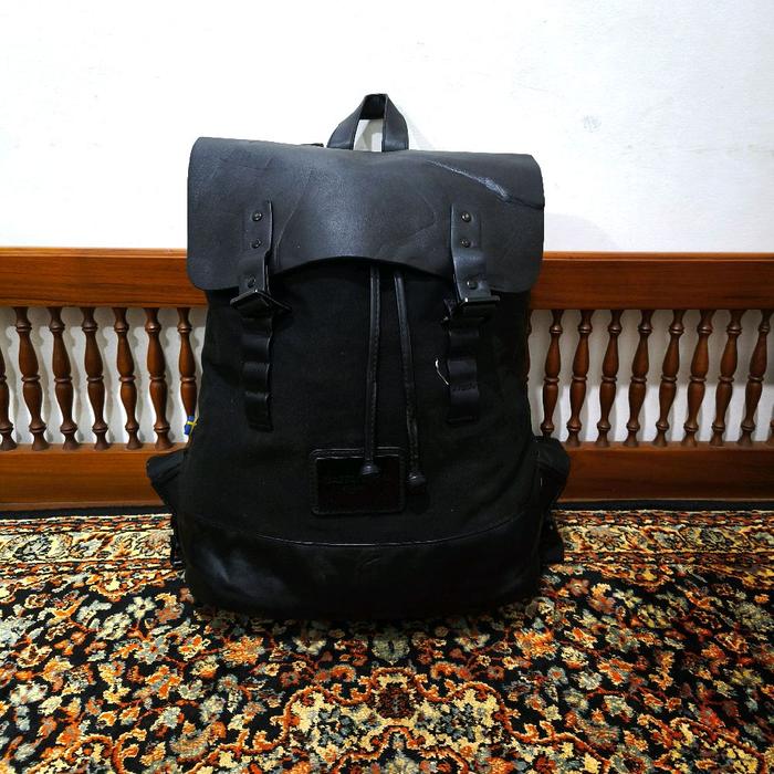 tas ransel Gaston luga backpack