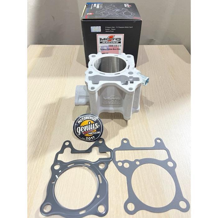 BLOK CERAMIC VARIO 150 / PCX 150 63MM MOTO 1 ORIGINAL