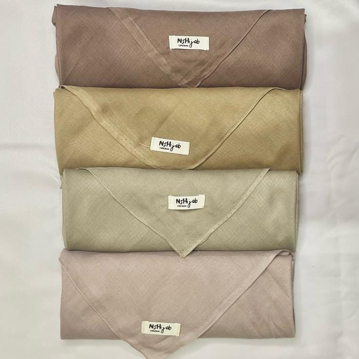 HIJAB PARIS JADUL By NsHijab