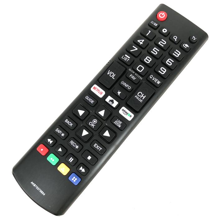 TV Remote Control AKB75375604 For LG Smart TV controller 32LK540BPUA