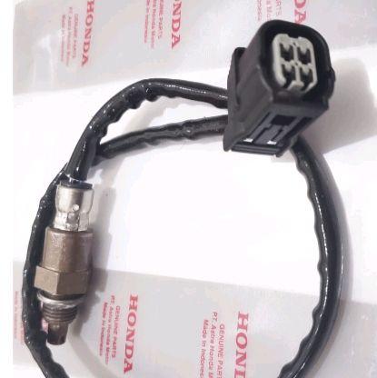 sensor oksigen Honda CBR 250 kabel 4 sensor 02