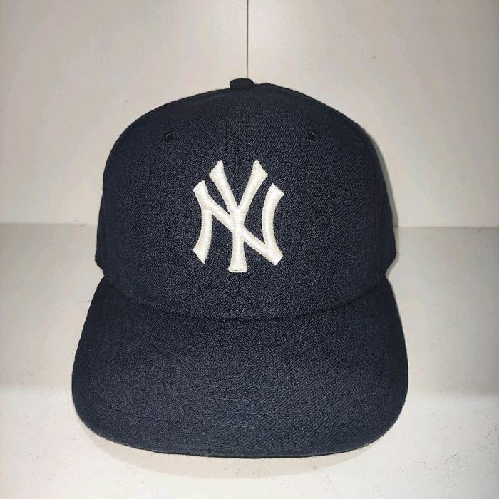 Topi New Era Yankees 59Fifty