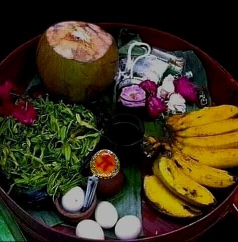 CINCIN MUSTIKA RAJAH KALACAKRA AMPUH