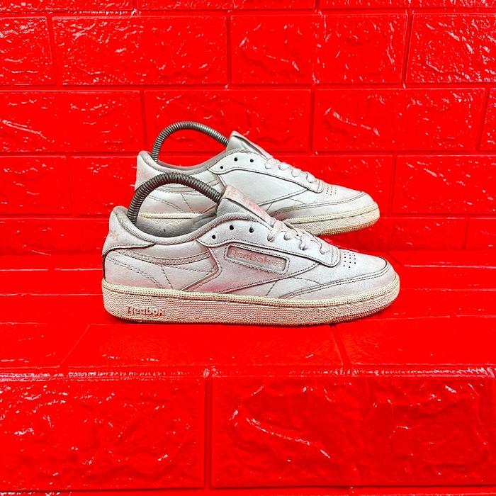 Reebok Club C85 White Original