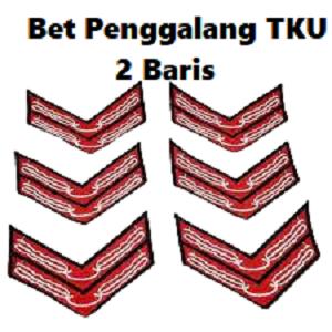 Bet Penggalang TKU Rakit Bet Penggalang TKU Rakit