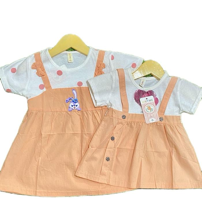 Wayne Kids-Wear/setelan anak
