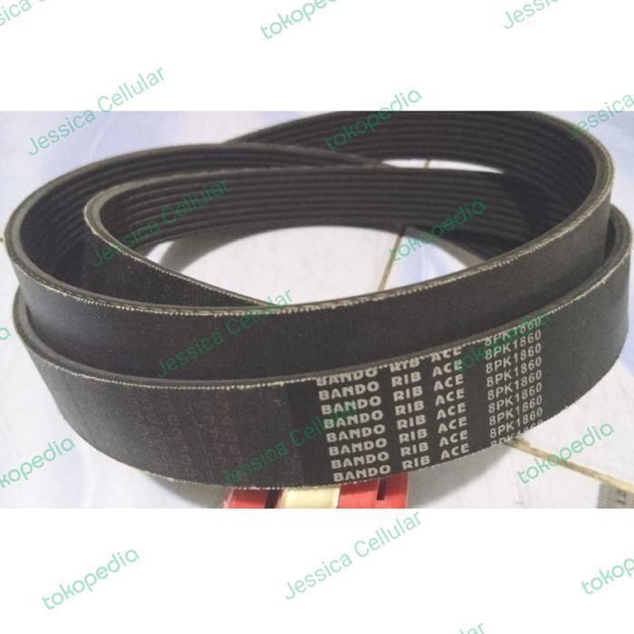 V-BELT 8PK 1860 BANDO / 8PK1860 BANDO R1