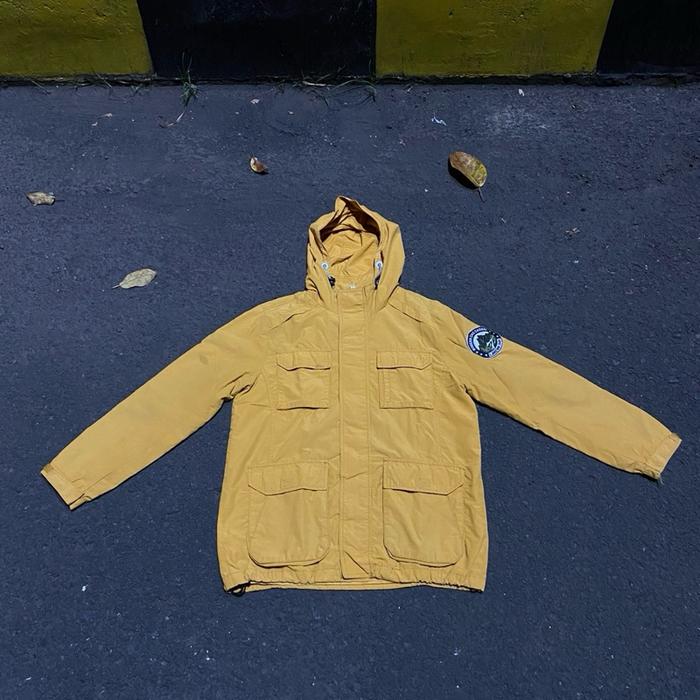 Jaket MODERN CHIC CASUAL L.BRENN 1989