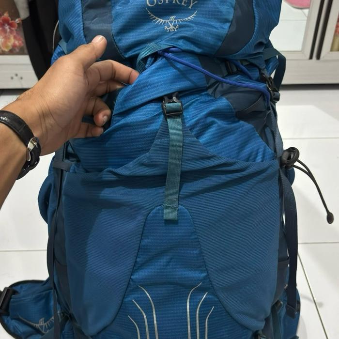carrier osprey exos 58 cod