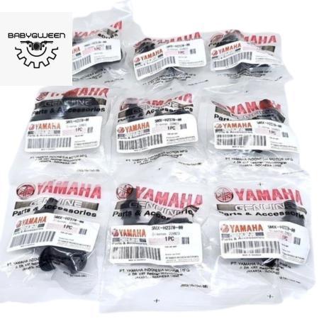 (GROSIR 5PCS) Tutup Busi Mio Sporty Tutup Kepala Busi Mio J Cangklong Busi Mio GT Mio M3 Mio J Mio S