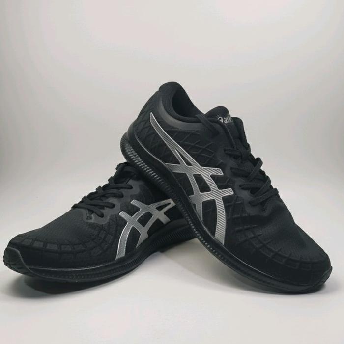 Sepatu Sneakers Asics Gel Quantum Infinity 2026 Full Black