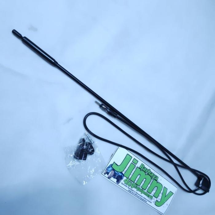 ANTEN RADIO KATANA STANDAR ANTENA JIMNY TAPE