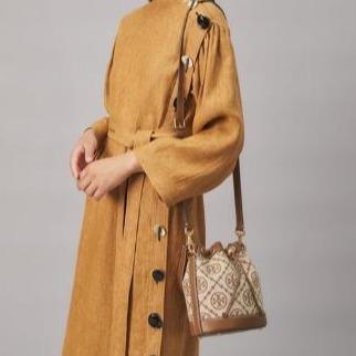 REDWOOD BAG STORE - Tas Wanita TB Monogram Jacquard Bucket Bag