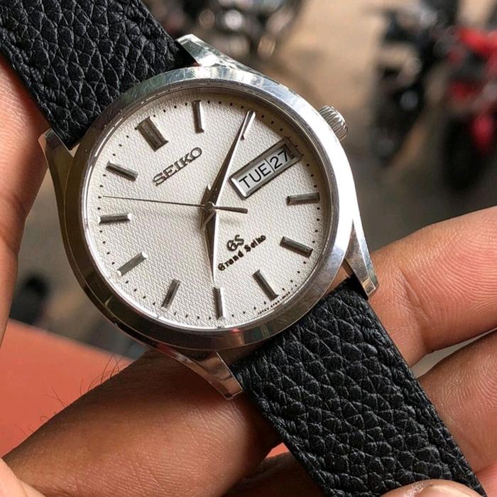 Grand Seiko SBGT003 Vintage Quartz 36mm