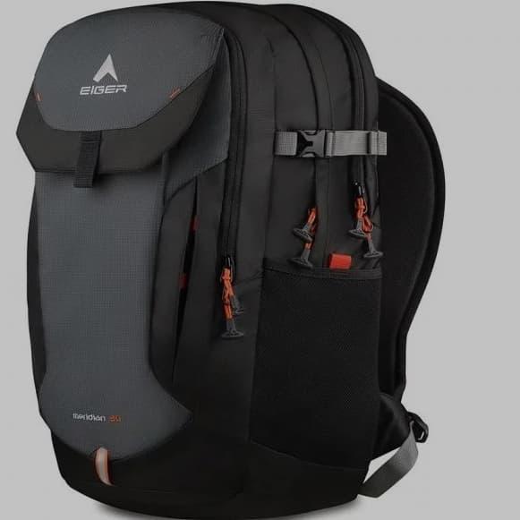 MURAH tas Eiger 30L backpack