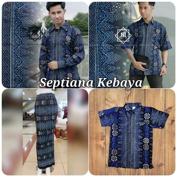 KEMEJA BATIK TORAJA  | COUPLE BATIK TORAJA  | BATIK ANAK TORAJA