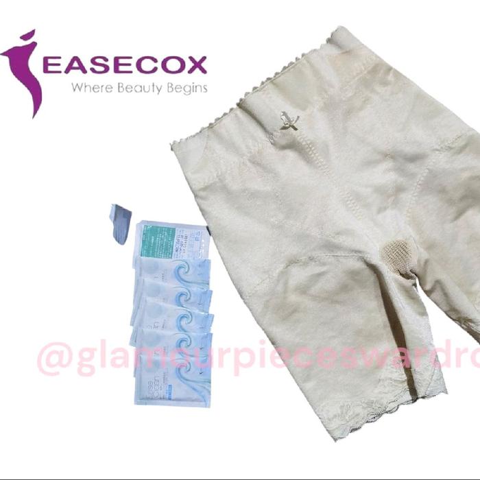 Korset Ivory Kesehatan Ease Cox Amy Liner FE312 Size 64