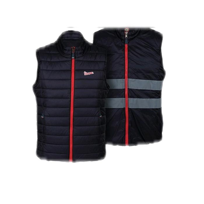 vest rompi vespa original