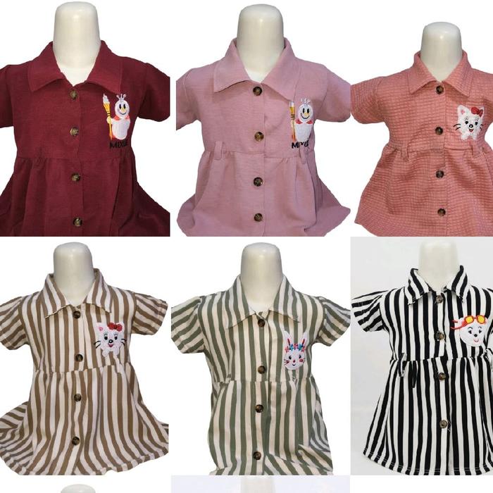 baju anak serba 5 ribu