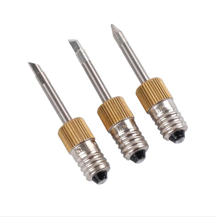 Soldering Tips USB Soldering Iron Head Replacement Soldering Iron