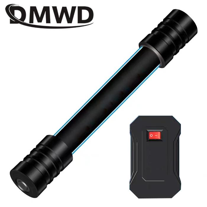 110V/220V Fish Tank Aquarium UV Lamp 9W Sterilization Treatment