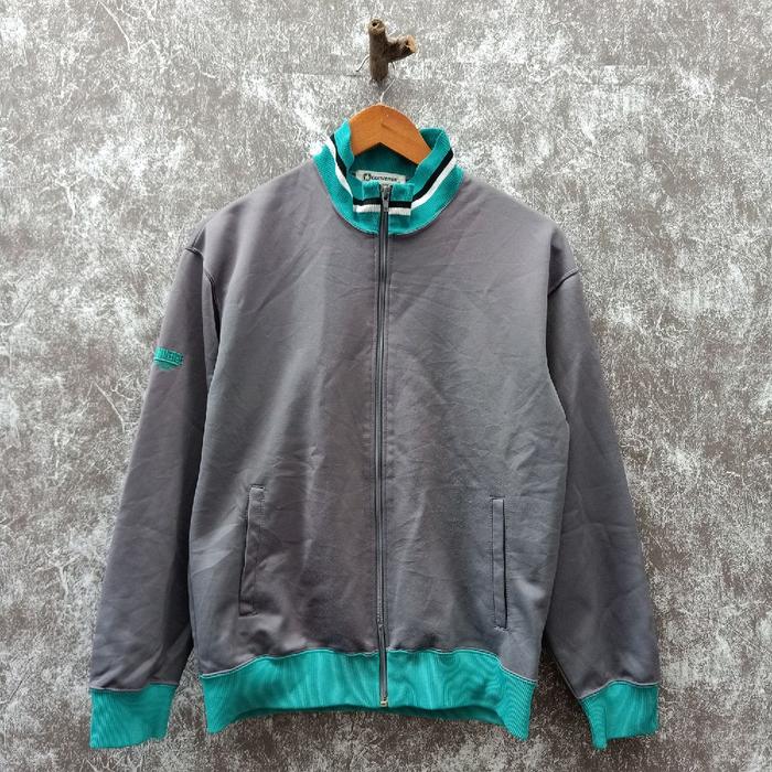 Converse jacket Tracktop vintage casual vintage