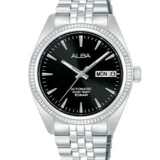 Alba Automatic AL4796 AL4798 AL4799 AL4801 AL4803 AL4805 AL4813 AL4815 AL4816 Stainless Steel Strap 