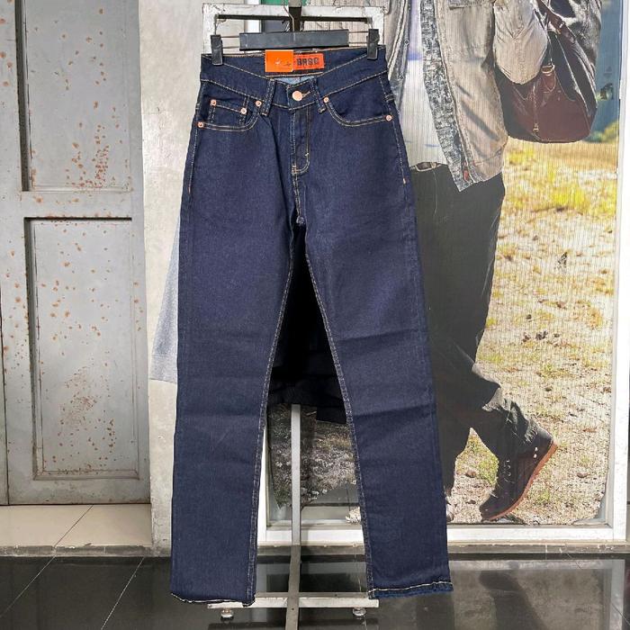 celana lea original 603 15 01 slimfit strech