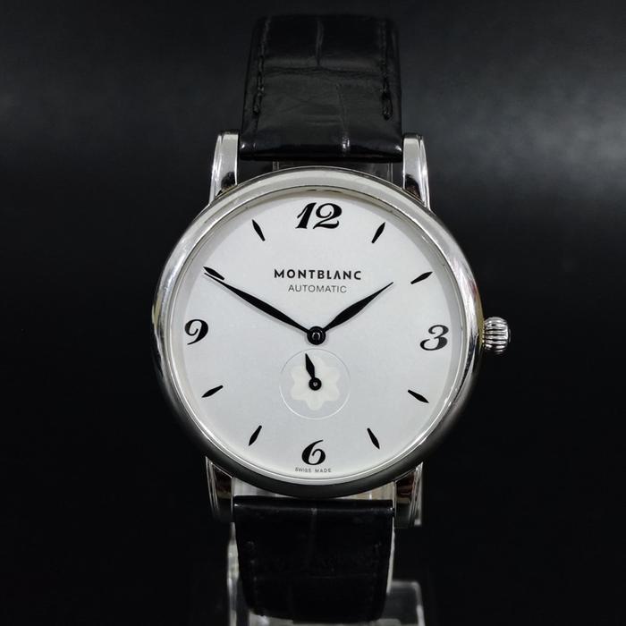 Montblanc Star Classique Automatic WatchOnly
