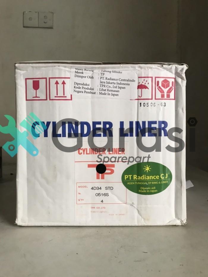 CYLINDER LINER BURING Mitshubishi Canter PS125 PS120 TP JAPAN