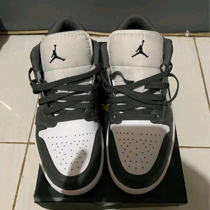 nike jordan air jordan 1 ori iron