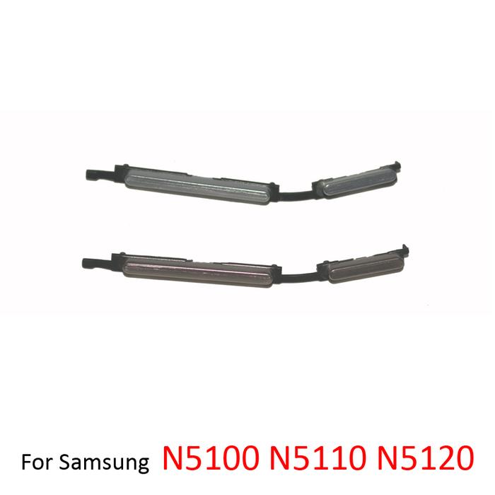 Button For Samsung Galaxy Note 8.0 N5100 N5110 N5120 Original New