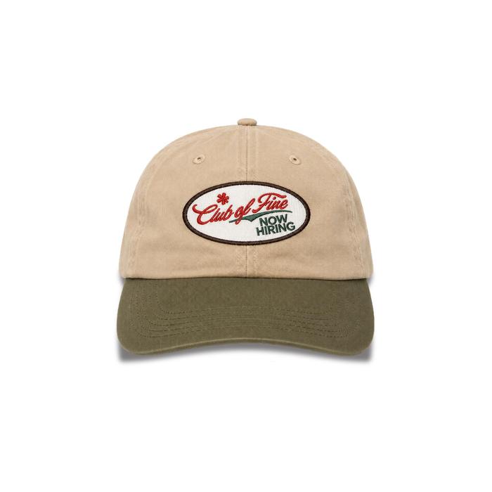 Vacancy Cap - Club of Five