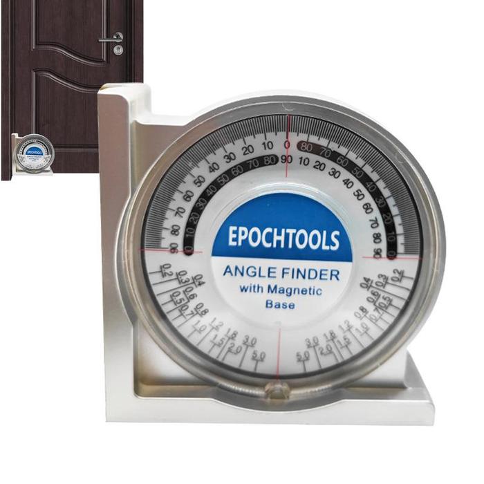 Slope Level Meter Angle Meter Slope Level Instrument Finder Angle