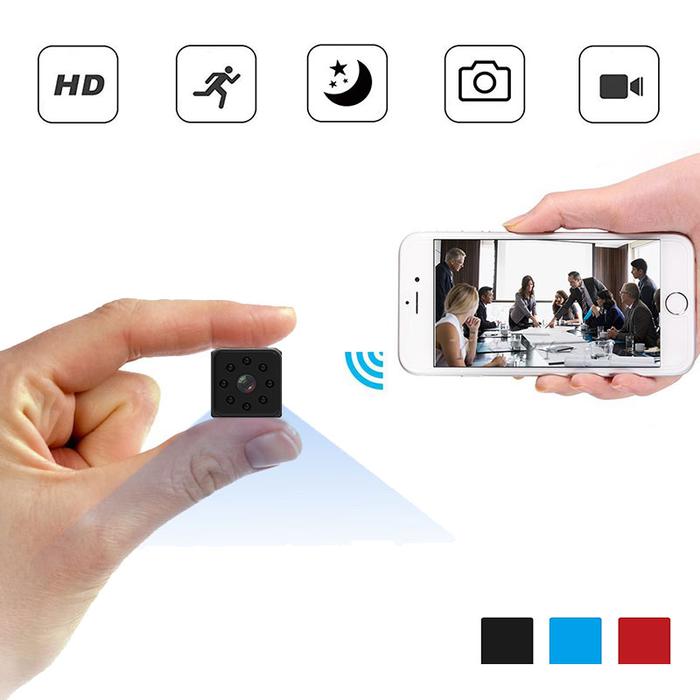 Original Camara SQ13 SQ23 Mini Camera SQ12 SQ11 HD 1080P 480P Night
