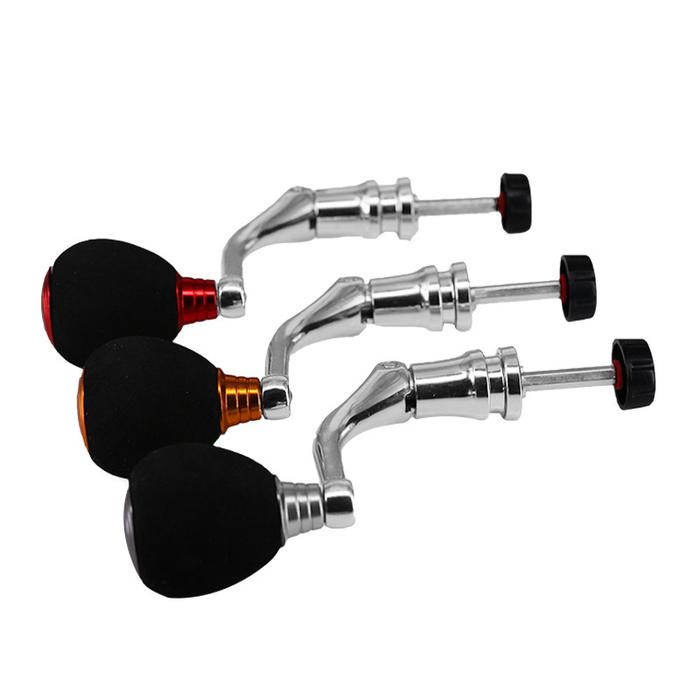 Reel Replacement Power Handle Fishing Reel Handle Knob Spinning