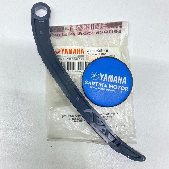 Original Guide, Stopper 2 (Lidah tensioner) Yamaha Nmax