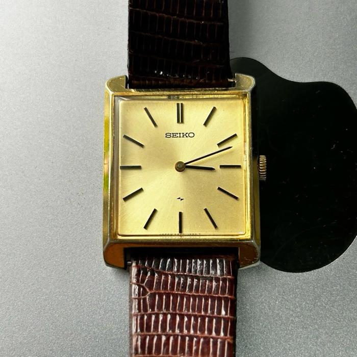 Seiko Chariot 2220-3190 SGP