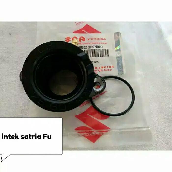 Original intek manipol-SGP-Motor Suzuki Satria Fu.
