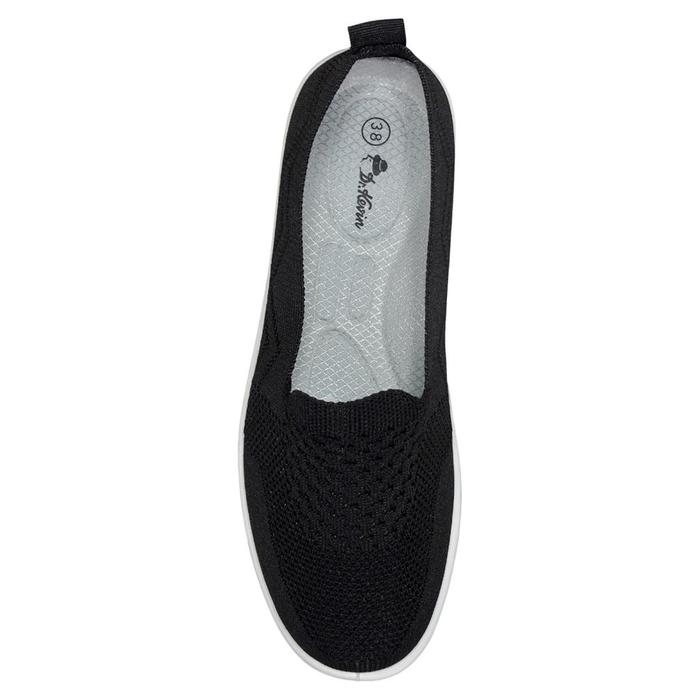 Paling Minat Dr. Kevin Sepatu Sport Sneaker Wanita Kets Sepatu Olah Raga 589-057