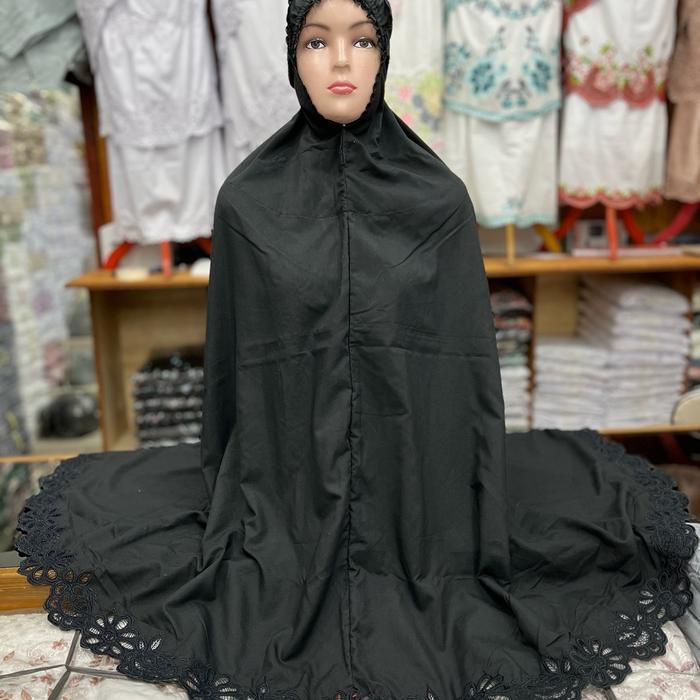 Bergo ikhram kerancang manual Bukittinggi padang