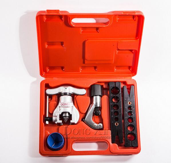 CT-808-Tube Expander-Tube Expander Pipa Tembaga Alat untuk