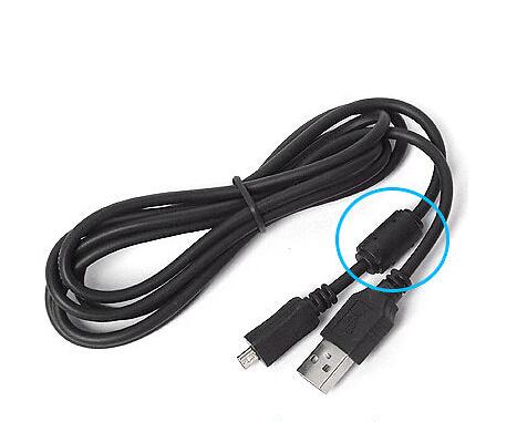 USB Digital Kabel Kamera Leica C (Typ 112) D-LUX (Typ 109) D-LUX 4