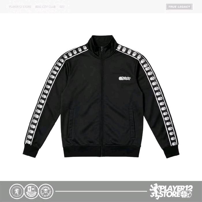 Tracktop Taped The True Legacy - PLAYER12
