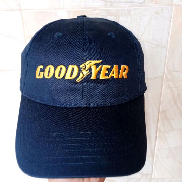 Topi Good year vintage by K product