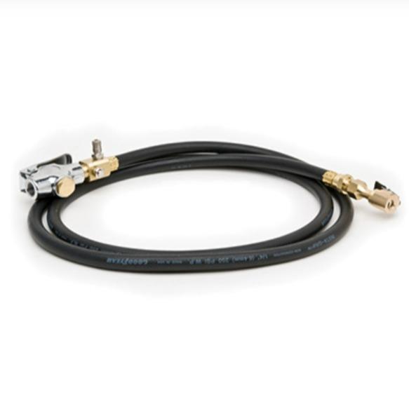 Haltec I-402 Series Safety Inflator