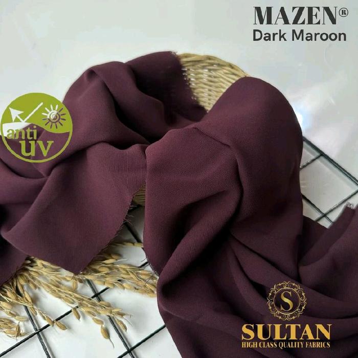 Overhead Safar abaya Muslim Overhead