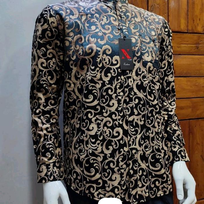 KEMKO N-ONE MODEL BATIK TERBARU