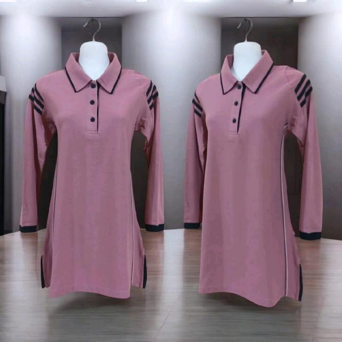 PSL /Seragam olah raga persit /unclewest / KCK/Tunik Olahraga Wanita /Baju Tunik