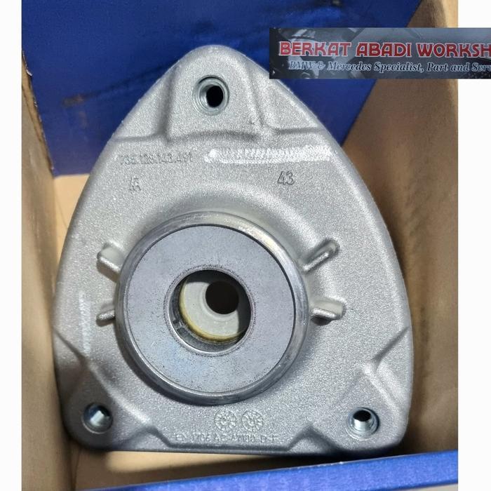 Mounting Shock Depan Mercedes B200 W246, CLA C117, GLA X156, A200 W176 R1